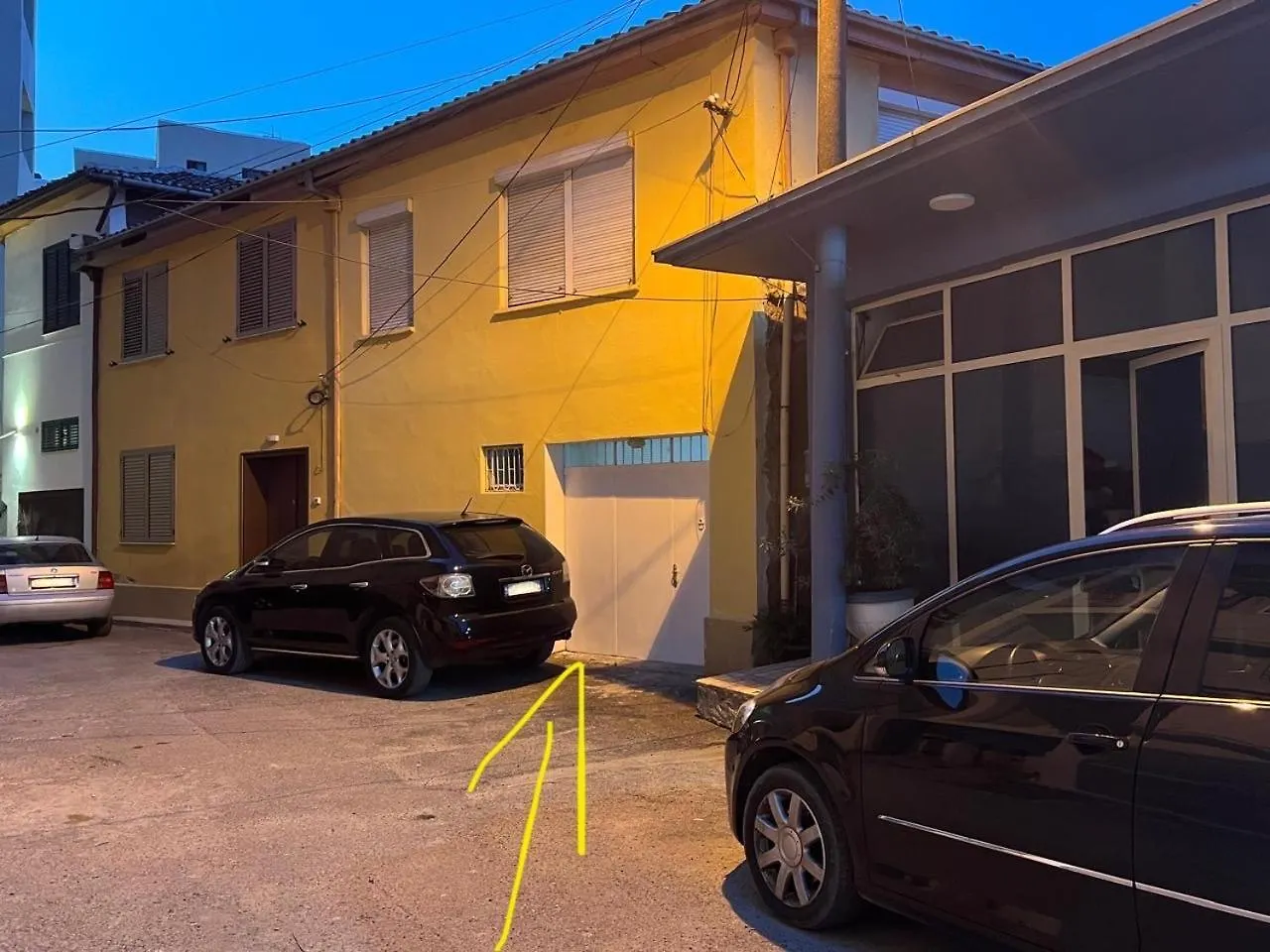 بيت للعطل The Northern Home شكودر