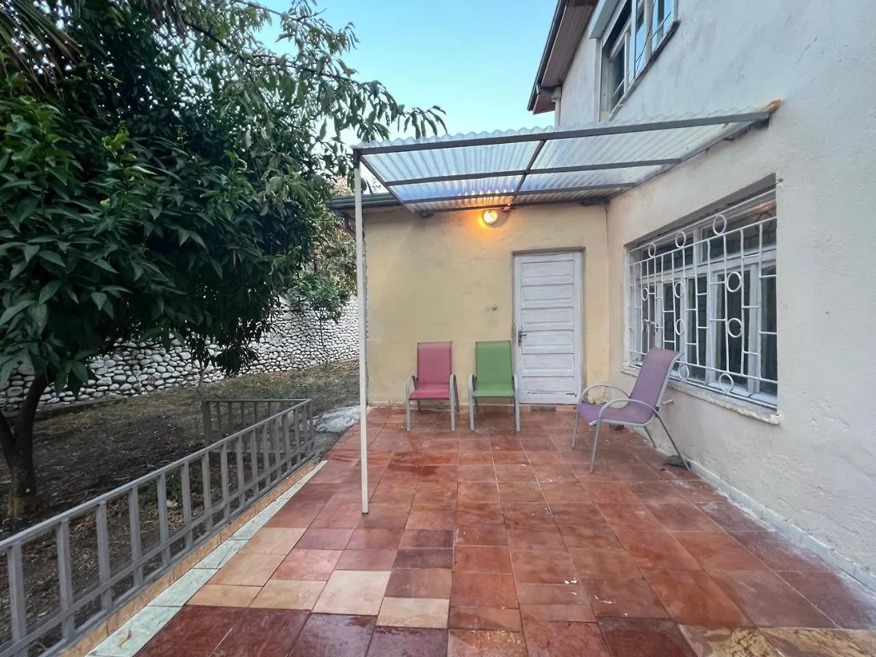 The Northern Home شكودر بيت للعطل
